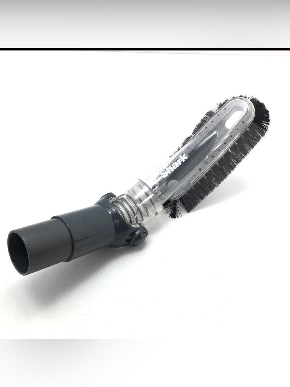 Shark Multi Angle Dust Brush IZ531H IZ541H IZ562H IZ631H IZ662H OEM # 801FFJ600